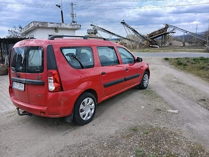 Mcv 1,4 benzină AC 2009 - imagine 2