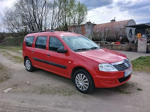 Mcv 1,4 benzină AC 2009 - imagine 5