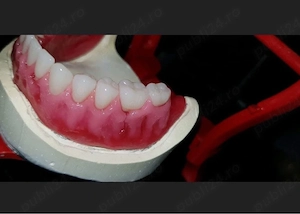 tehnician dentar caut joob , doresc seriozitate