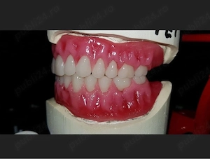 tehnician dentar caut joob , doresc seriozitate - imagine 3