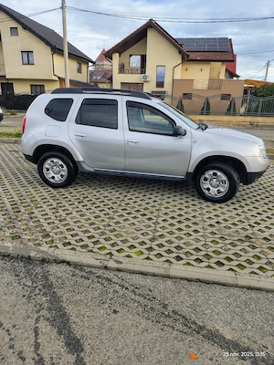 Dacia Duster 1,6 benzina 4X2  - imagine 4