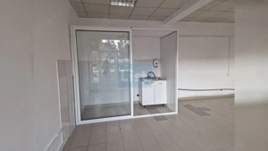Spațiu comercial/ Clădire P+1 de închiriat – 155mp – Rovinari, Gorj - imagine 2