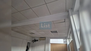 Spațiu comercial/ Clădire P+1 de închiriat – 155mp – Rovinari, Gorj - imagine 4