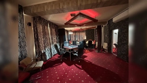 Spațiu comercial/ Clădire P+1 de închiriat – 155mp – Rovinari, Gorj - imagine 9