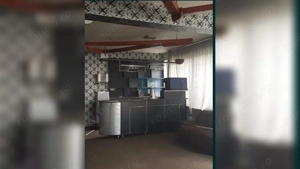 Spațiu comercial/ Clădire P+1 de închiriat – 155mp – Rovinari, Gorj - imagine 8