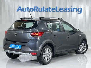 Dacia Sandero Stepway - imagine 3