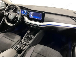 Skoda Octavia - imagine 9