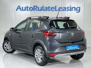 Dacia Sandero Stepway - imagine 4