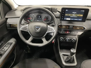 Dacia Sandero Stepway - imagine 6