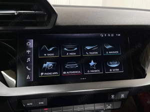 Audi A3 - imagine 13