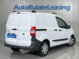 Ford Transit Courier - imagine 3