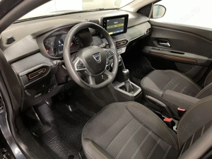 Dacia Sandero Stepway - imagine 5