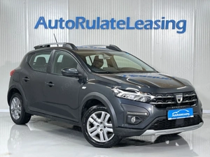 Dacia Sandero Stepway - imagine 2