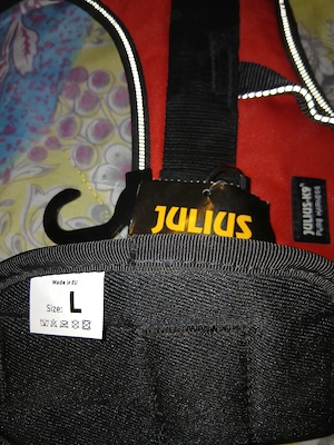 Ham pentru câine Julius k9  - imagine 4