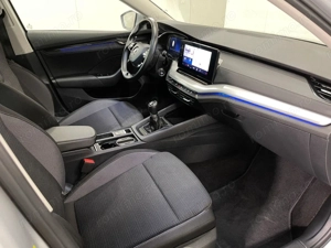 Skoda Octavia - imagine 11