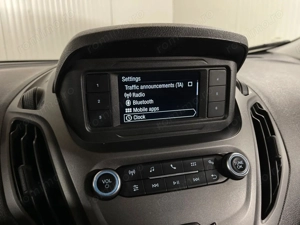 Ford Transit Courier - imagine 11