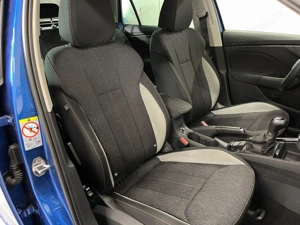 Skoda Kamiq - imagine 9