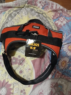 Ham pentru câine Julius k9 