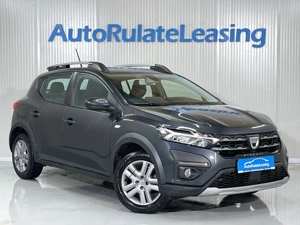 Dacia Sandero Stepway - imagine 2