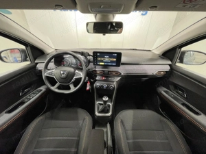 Dacia Sandero Stepway - imagine 7