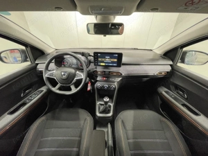 Dacia Sandero Stepway - imagine 7