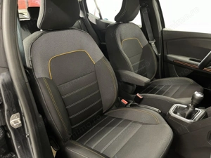 Dacia Sandero Stepway - imagine 9