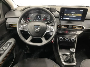 Dacia Sandero Stepway - imagine 6
