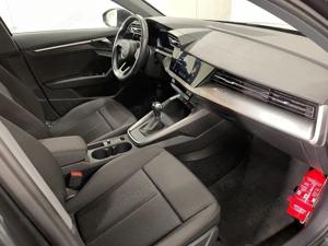 Audi A3 - imagine 10