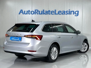 Skoda Octavia - imagine 3