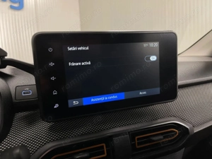 Dacia Sandero Stepway - imagine 13