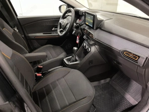Dacia Sandero Stepway - imagine 10