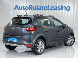 Dacia Sandero Stepway - imagine 3