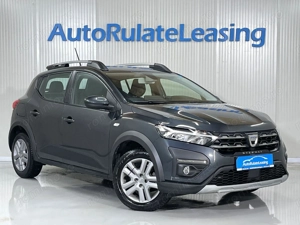 Dacia Sandero Stepway - imagine 2