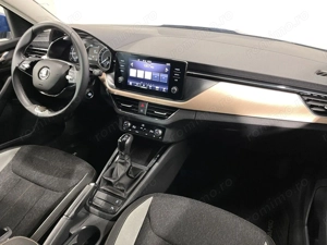 Skoda Kamiq - imagine 8