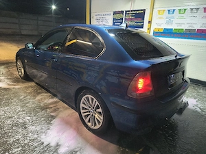 bmw 320 disel  - imagine 2