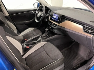 Skoda Kamiq - imagine 10
