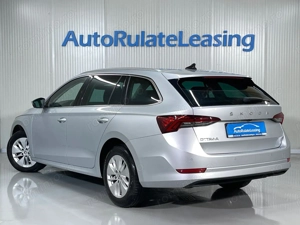 Skoda Octavia - imagine 4