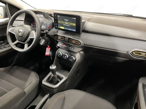 Dacia Sandero Stepway - imagine 8