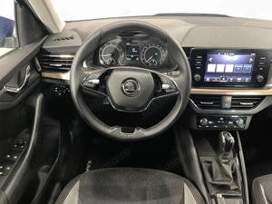 Skoda Kamiq - imagine 6