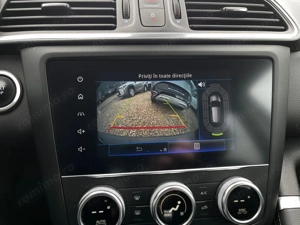 Renault Kadjar - imagine 13