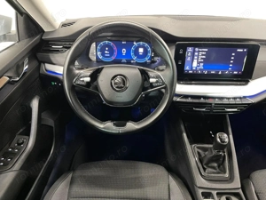 Skoda Octavia - imagine 6