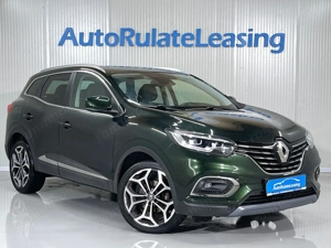 Renault Kadjar - imagine 2