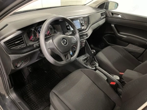 Volkswagen Polo - imagine 5