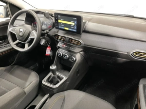Dacia Sandero Stepway - imagine 8