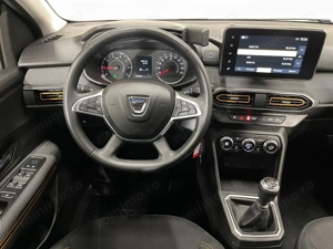 Dacia Sandero Stepway - imagine 6