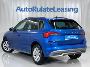 Skoda Kamiq - imagine 4