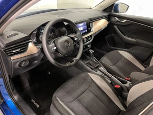 Skoda Kamiq - imagine 5