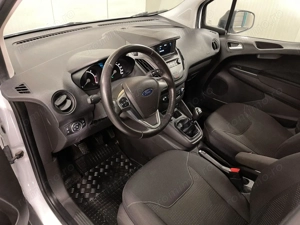 Ford Transit Courier - imagine 5