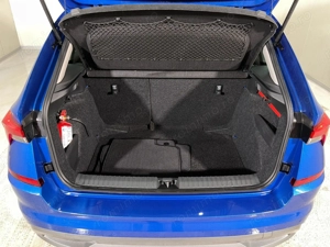 Skoda Kamiq - imagine 12