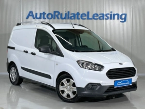 Ford Transit Courier - imagine 2